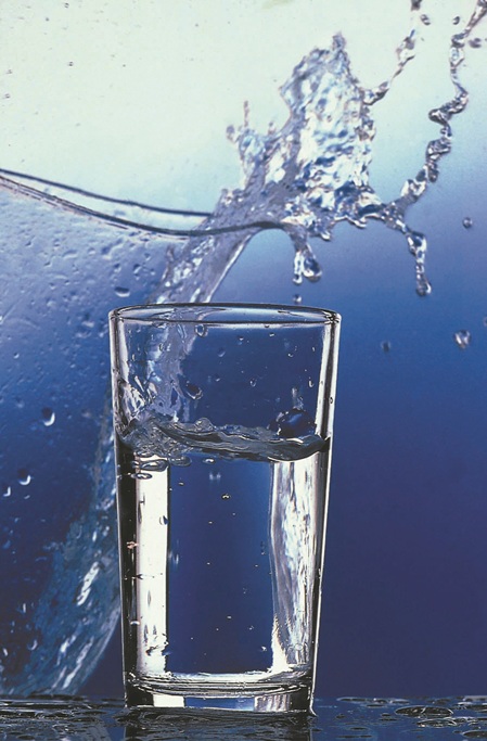 Glas